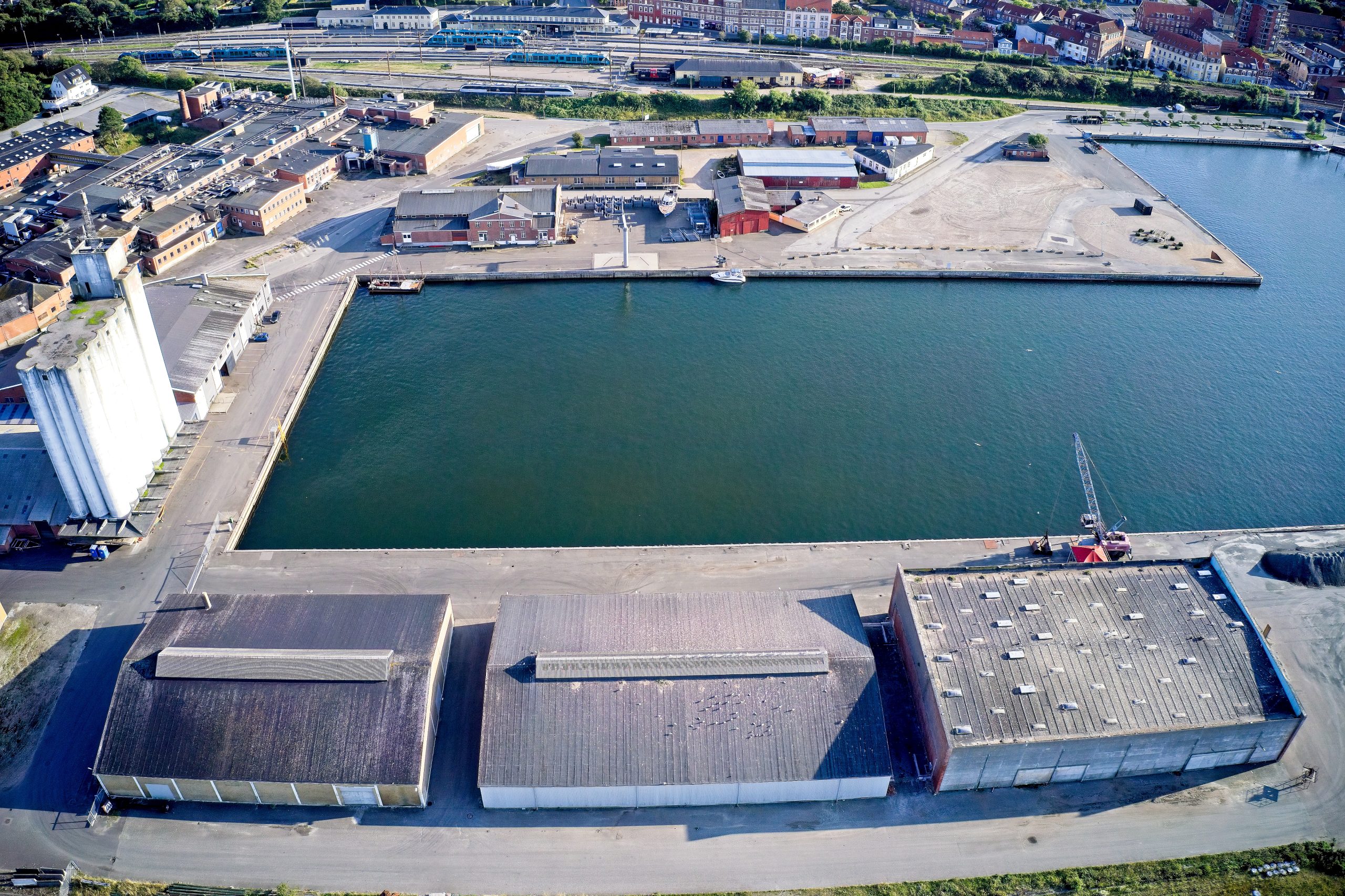 Struer Havn — photo 3