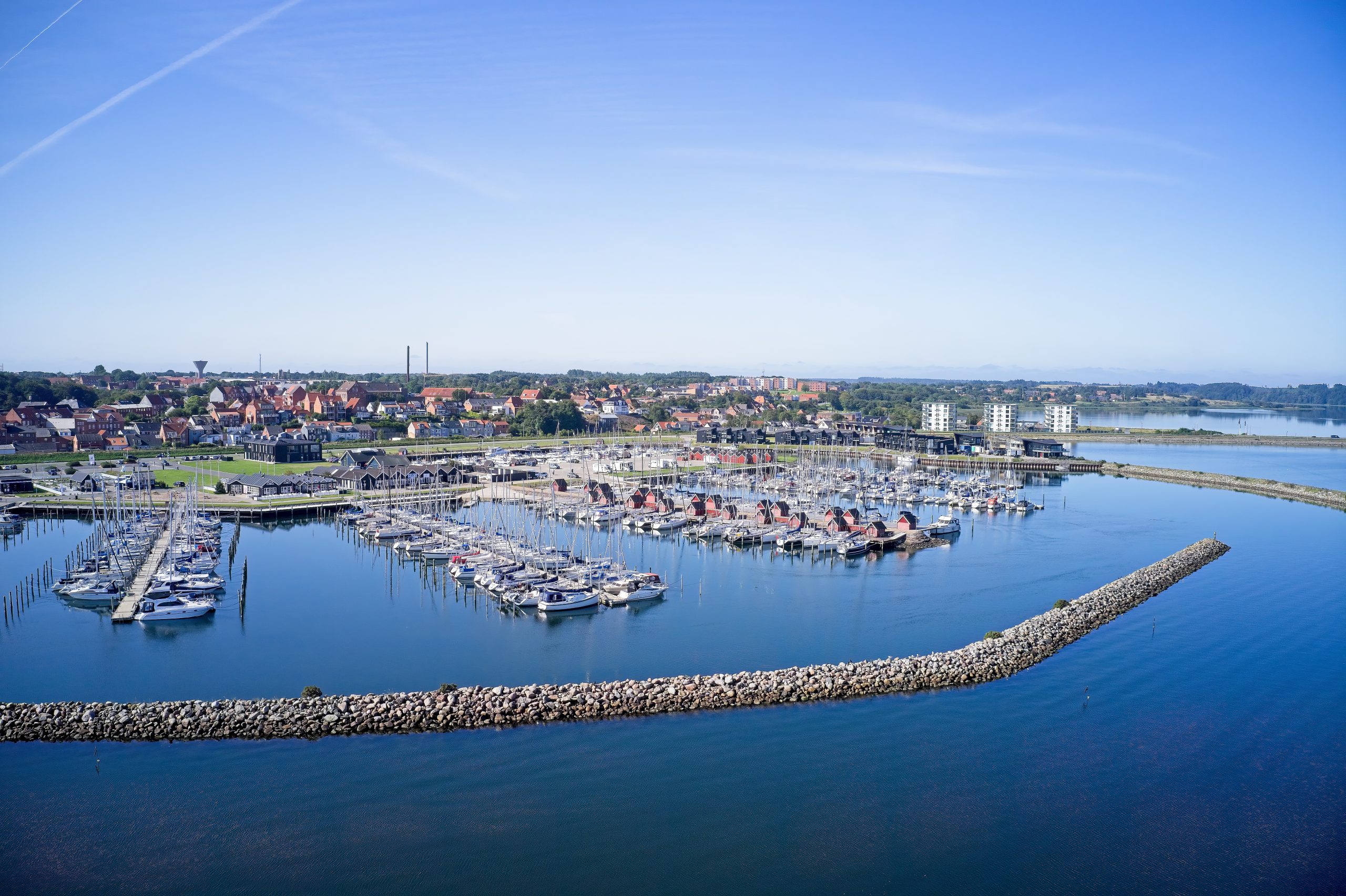 Struer Havn — photo 6