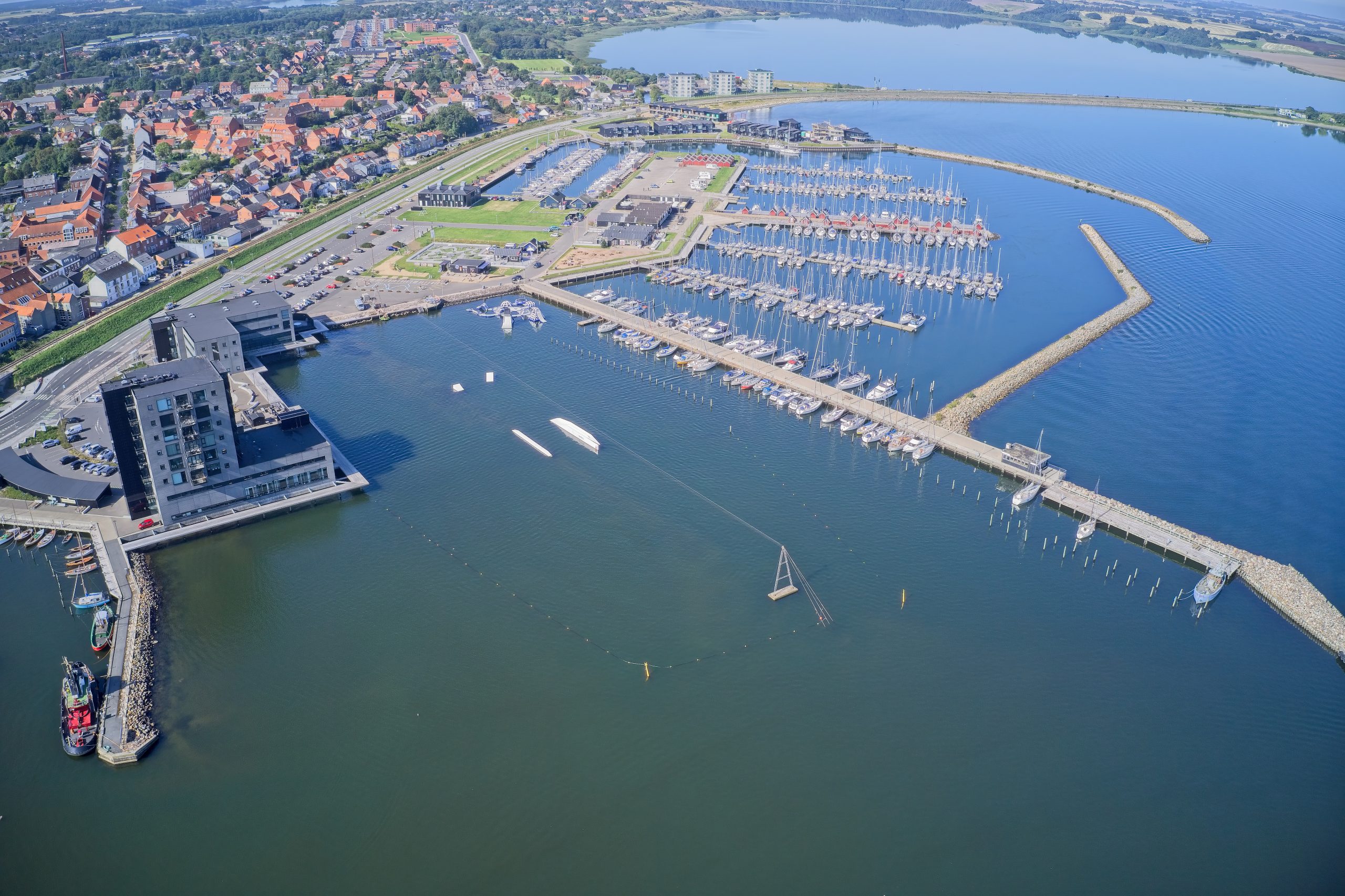 Struer Havn — photo 5