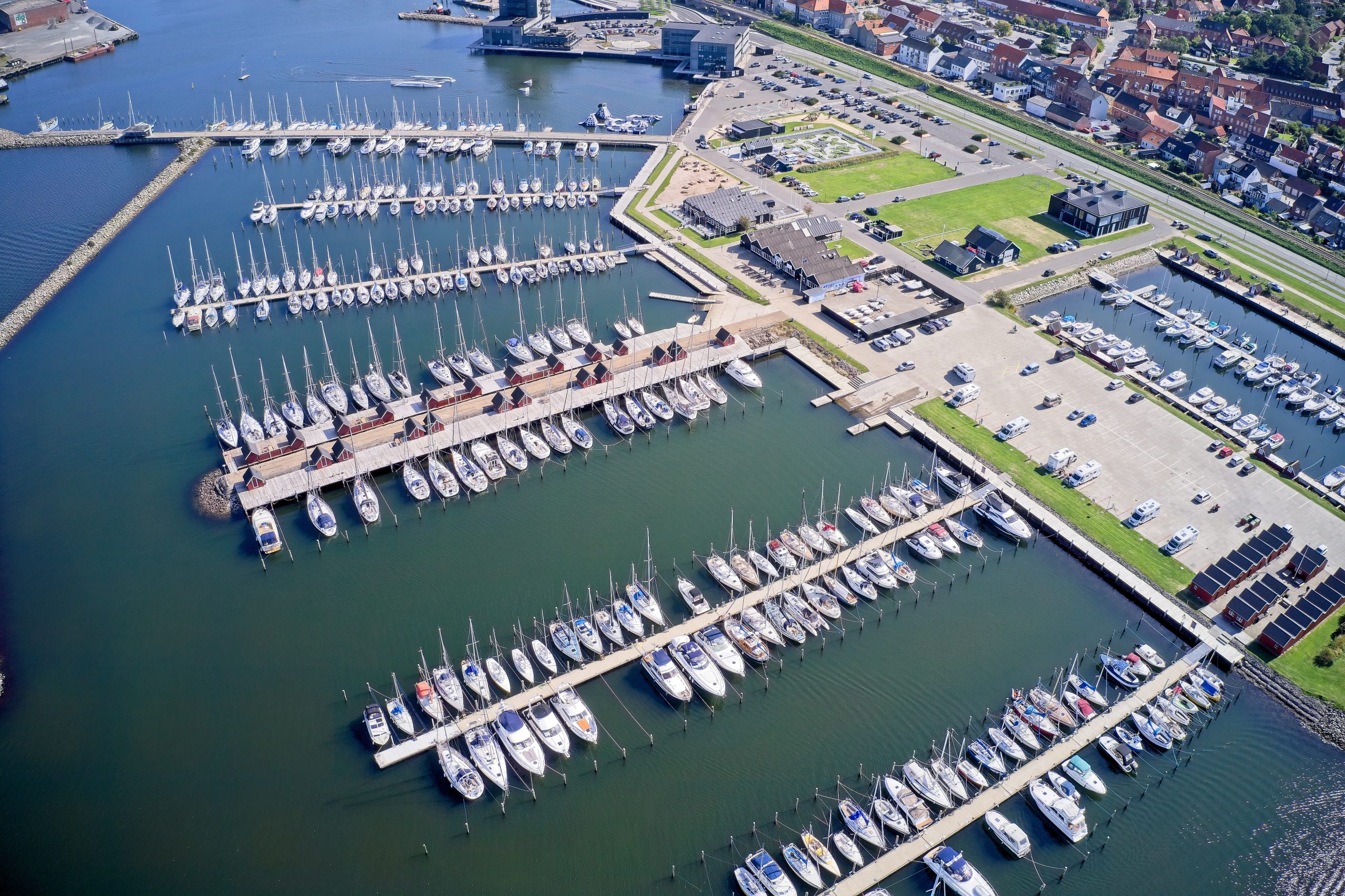Struer Havn — photo 4