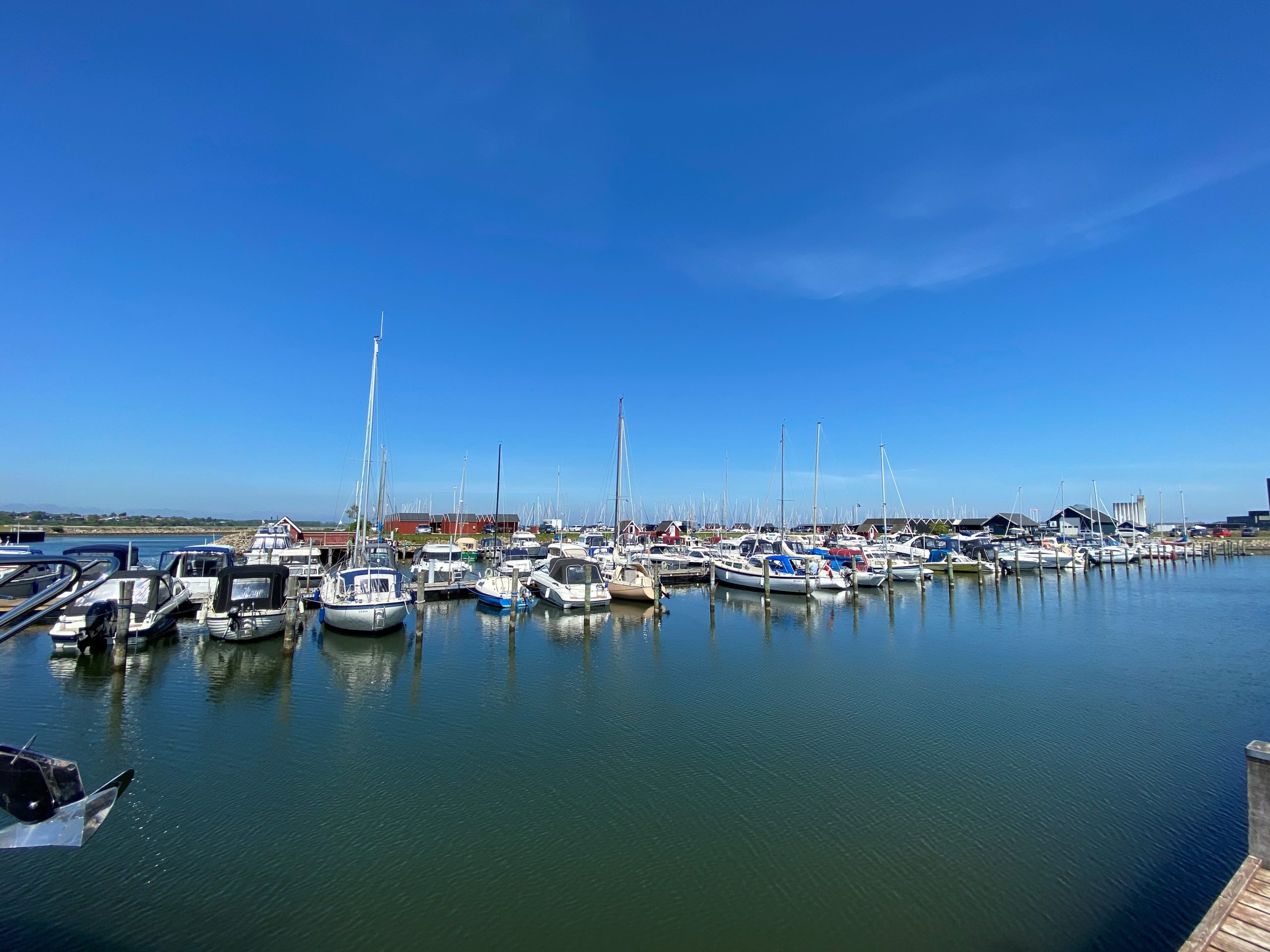 Struer Havn — photo 2
